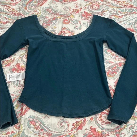 Free people Top (women) - Picture 7 of 12